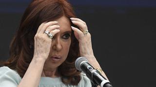 Argentina: CristinaKirchner también será juzgada por lavado de dinero