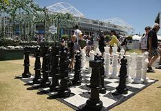 Plantean mejorar el rendimiento cognitivo de los niños con el ajedrez