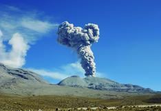 El otro volcán de alto peligro al sur del Perú: lo que debes saber de Sabancaya y otras cumbres similares que lo rodean