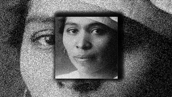 Prudencia Ayala siendo mujer, aborigen y madre soltera se atrevió a desafiar a las leyes y a la sociedad de El Salvador en 1930. (Foto: Museo de la Palabra y la Imagen)