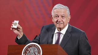 Pese al coronavirus, AMLO pide a los mexicanos “no dejar de salir” e “ir a restaurantes y fondas” | VIDEO