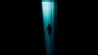 Las impresionantes fotografías bajo el agua de Enric Gener
