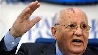 Diputados rusos quieren juzgar a Gorbachov por acabar con URSS