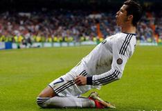 PSG ofrece al Real Madrid € 100 millones por Cristiano Ronaldo