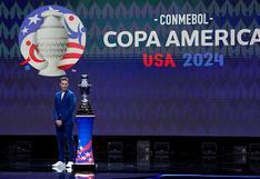 Copa América 2024: mira el calendario, los estadios, grupos y venta de entradas 