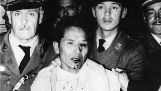 ‘El Destripador del Rímac’: los crueles ataques que estremecieron a los rimenses en 1962 | FOTOS