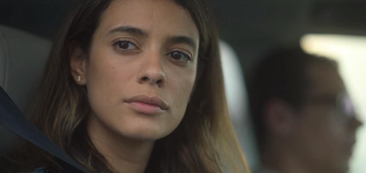 Becky decidió no dar su hija en adopción (Foto: Netflix)