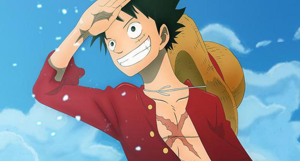 “One Piece”, series y películas: ¿cómo y en qué orden ver todos los capítulos online?  |  RESPUESTAS