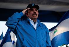 Ortega critica que defensores de DD.HH. "ignoran" a los policías asesinados