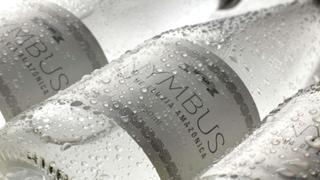 Nymbus, la marca que transforma la lluvia en agua premium