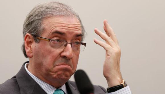 Brasil: Presidente de Diputados es denunciado por corrupción