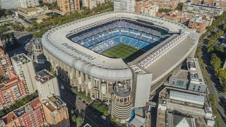Real Madrid vs. Barcelona: tres datos poco conocidos del estadio Santiago Bernabéu | FOTOS