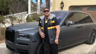 De gastar casi 7 millones de dólares en cinco meses a un retorno con gloria: Andy Ruiz, el ‘The Destroyer’ del boxeo actual