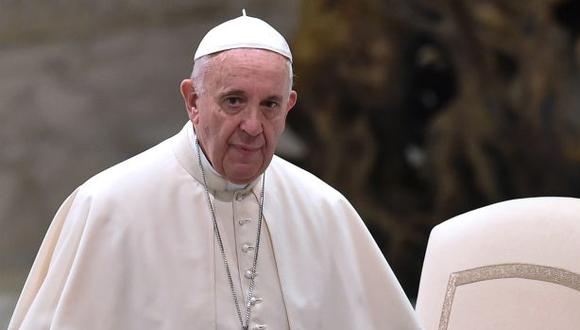 El Vaticano descarta un encuentro del Papa con las FARC en Cuba