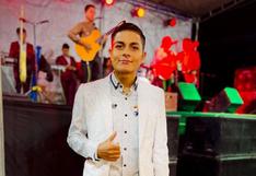 Kevin Pedraza: difunden video del accidente donde perdió la vida el cantante | VIDEO