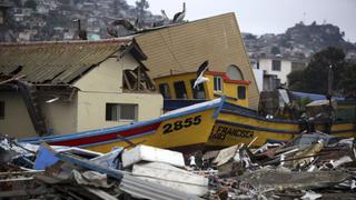 Chile albergará el primer centro sismológico mundial