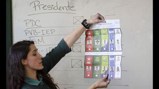 Elecciones en Bolivia: Resultados se sabrán recién en 12 días