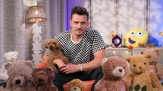 Orlando Bloom y su conmovedor mensaje tras perder a su perro Mighty: “Siento impotencia”