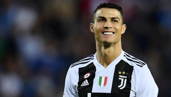 Ni Cristiano Ronaldo ni Juventus llegarán a Estados Unidos en la pretemporada 2019-20. El cuadro de Turín tiene programado jugar la International Champions Cup en otros continentes (Foto: AFP)