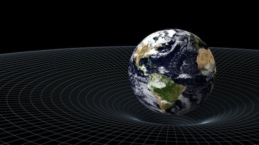 Existen variaciones en el valor del campo gravitatorio de la Tierra. (Foto: Getty)