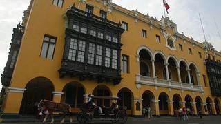 Caso Comunicore: investigan a ex gerentes de municipio de Lima