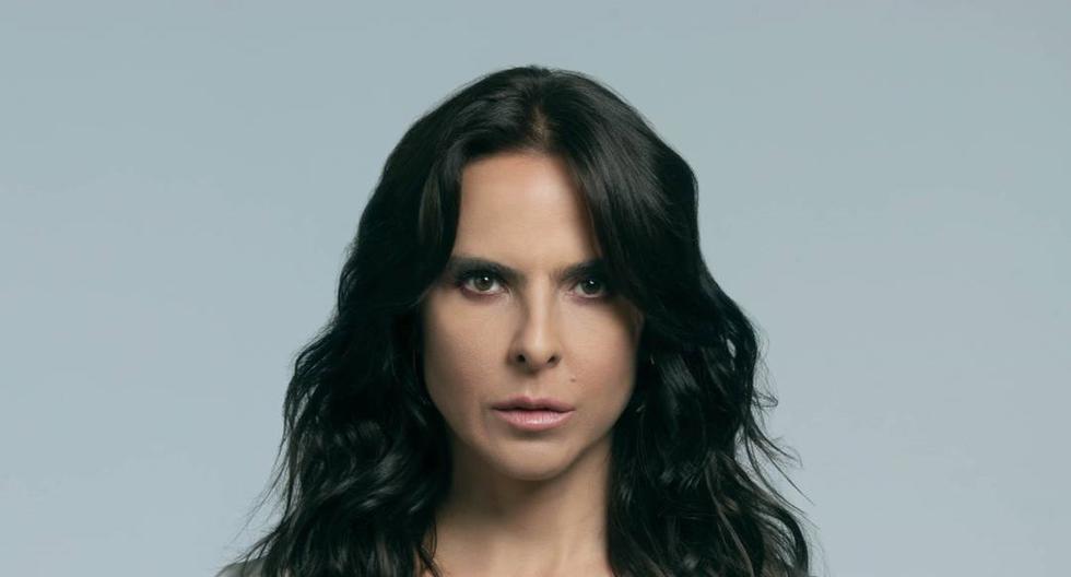 “The Queen of the South 3″: Kate del Castillo talks about the experience of filming in Peru and Machu Picchu