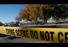 EE.UU: Dos muertos y un herido en tiroteo en centro comercial