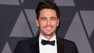 James Franco admite que se acostó con estudiantes de su escuela de actuación