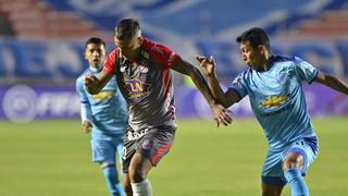 Arsenal vs Bolívar EN VIVO, se enfrentan en partido por la Copa Sudamericana 