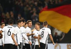 Mundial Rusia 2018: Alemania promete este alucinante premio a cada jugador si campeonan