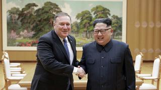 ¿Por qué Kim Jong-un no quiere hablar con Mike Pompeo?