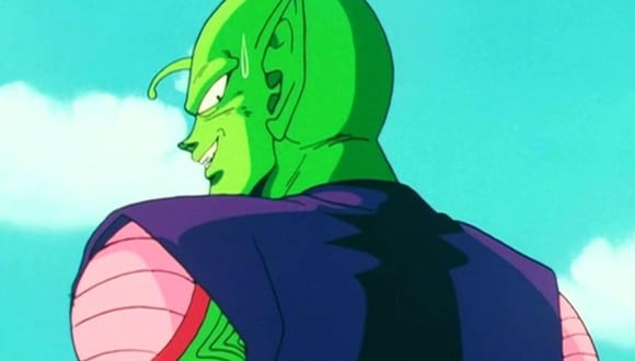 Piccolo es uno de los personajes más queridos de la franquicia de "Dragon Ball". (Foto: Toei Animation)