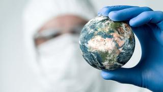 Coronavirus  | Por qué la pandemia no es realmente tan buena para el medio ambiente 