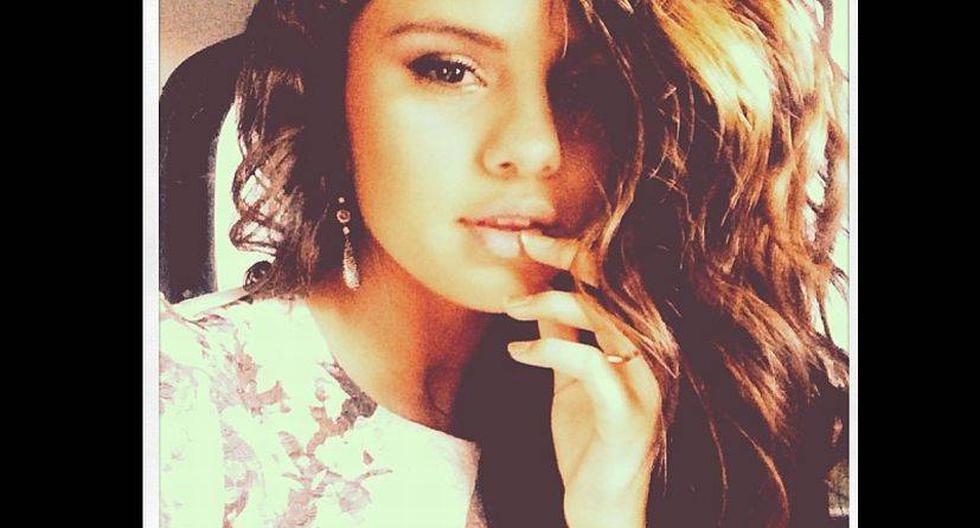 Selena Gomez en problemas por culpa de su acosador. (Foto: Selena Gomez / Instagram)