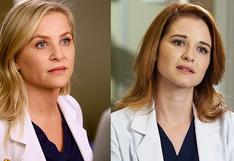 Grey's Anatomy 14x24: final será devastador... ¿para April y Arizona? 