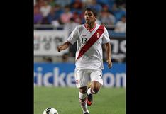 Selección Peruana: Reimond Manco quiere jugar la Copa América