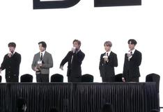  El grupo surcoreano BTS lanza nuevo álbum y mueve a millones de admiradores 