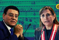 Alejandro Soto es investigado por dos delitos vinculados a presunta red de Patricia Benavides: ¿qué se atribuye al presidente del Congreso?