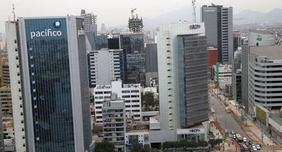FMI resaltó manejo fiscal peruano en el Foro de Davos (Foto: Andina)