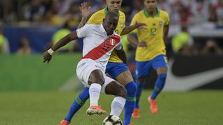 Luis Advíncula, pretendido por Sampdoria: Rayo Vallecano recibiría oferta millonaria