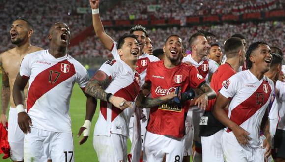 Conoce cuándo se venderán las entradas para el partido Perú vs. Nueva Zelanda. (Foto: EFE)