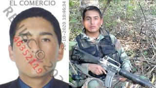 Junín: agente policial de “Los Sinchis” falleció durante enfrentamiento con red criminal en Satipo