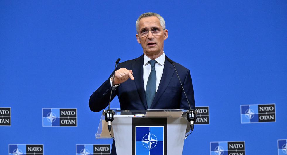 NATO Summit will reaffirm that Ukraine will be a member of the alliance