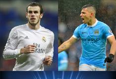 Real Madrid vs Manchester City: todas las incidencias del partido de Champions League
