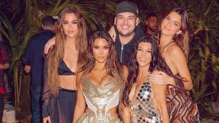 Kim Kardashian y los lujos que marcaron la celebración por sus 40 años