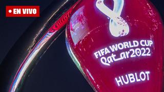 ▷ El Mundial Qatar; En Vivo | Grupos, previa al debut y ÚLTIMA HORA | Sábado, 19 de noviembre