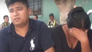 Al menos 10 policías han sido agredidos en Trujillo