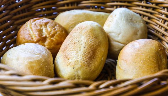 Existen trucos caseros para que el pan dure varios días. (Foto: Pexels)