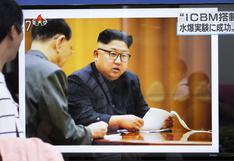 Corea del Norte califica de "acto de guerra" las nuevas sanciones de USA