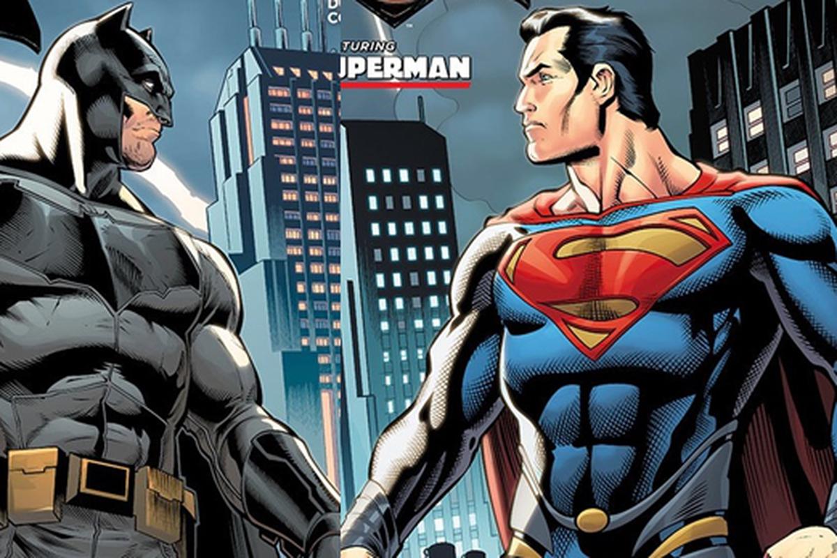 Batman v Superman: conoce estos datos antes de ver la película | LUCES | EL  COMERCIO PERÚ